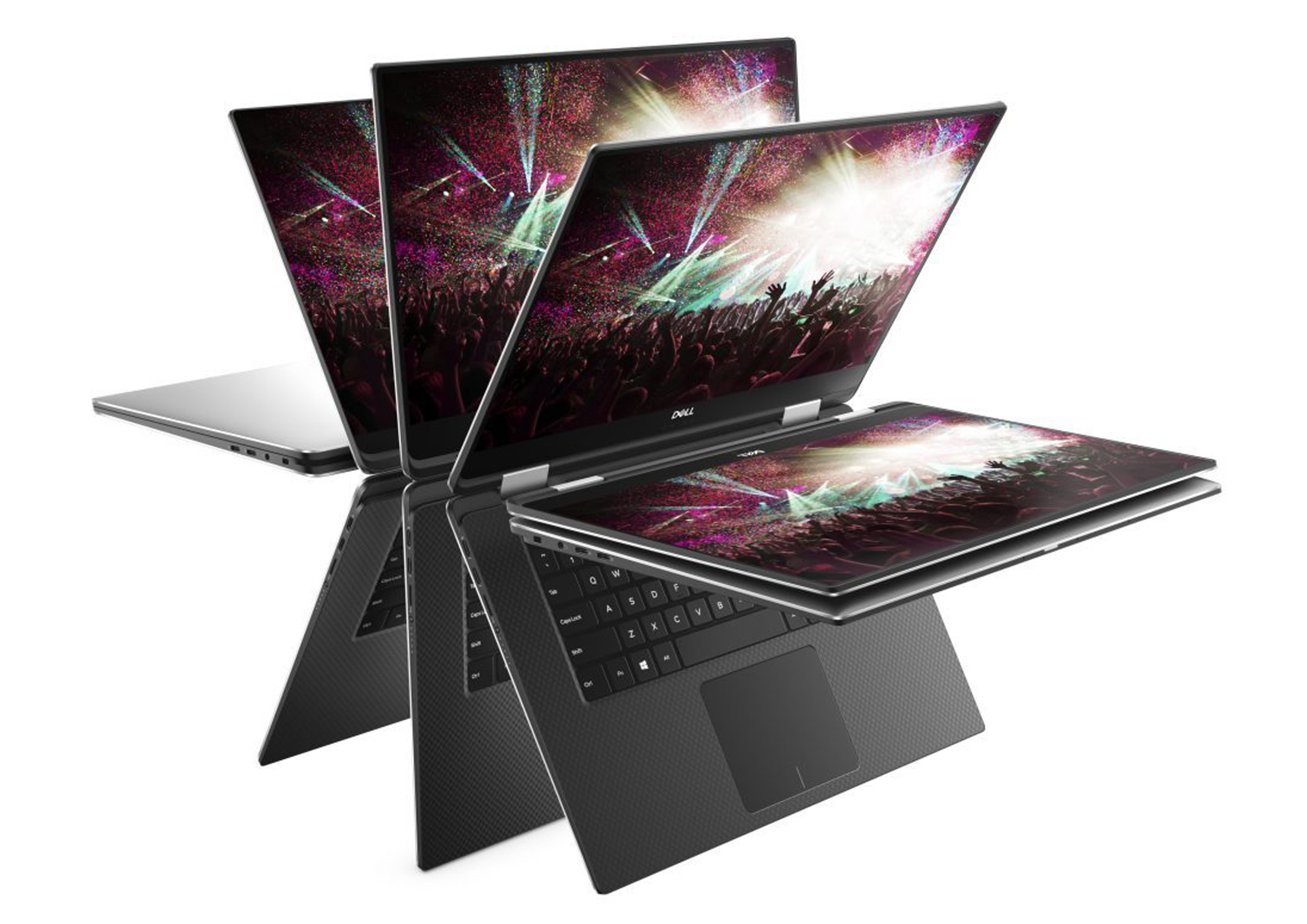 Dell XPS 15 ¿la próxima laptop favorita de los gamers? - Image